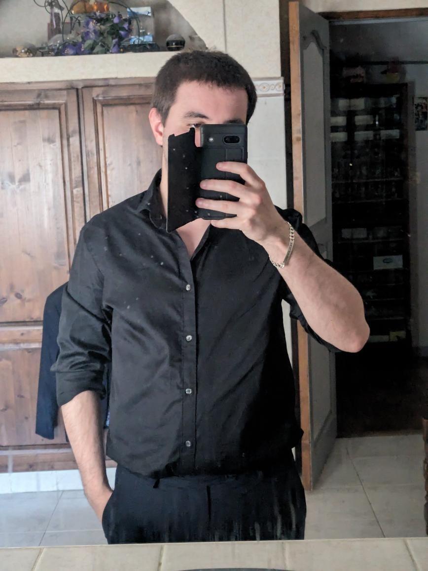 Profil de Lisandru
