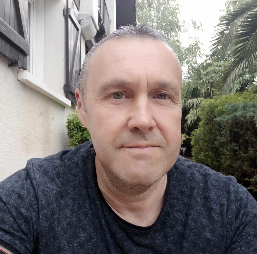 Profil de Chedli