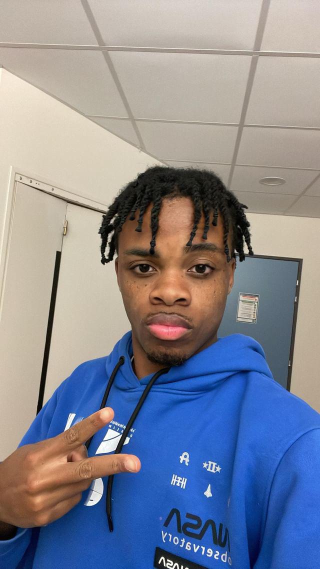 Profil de Eno