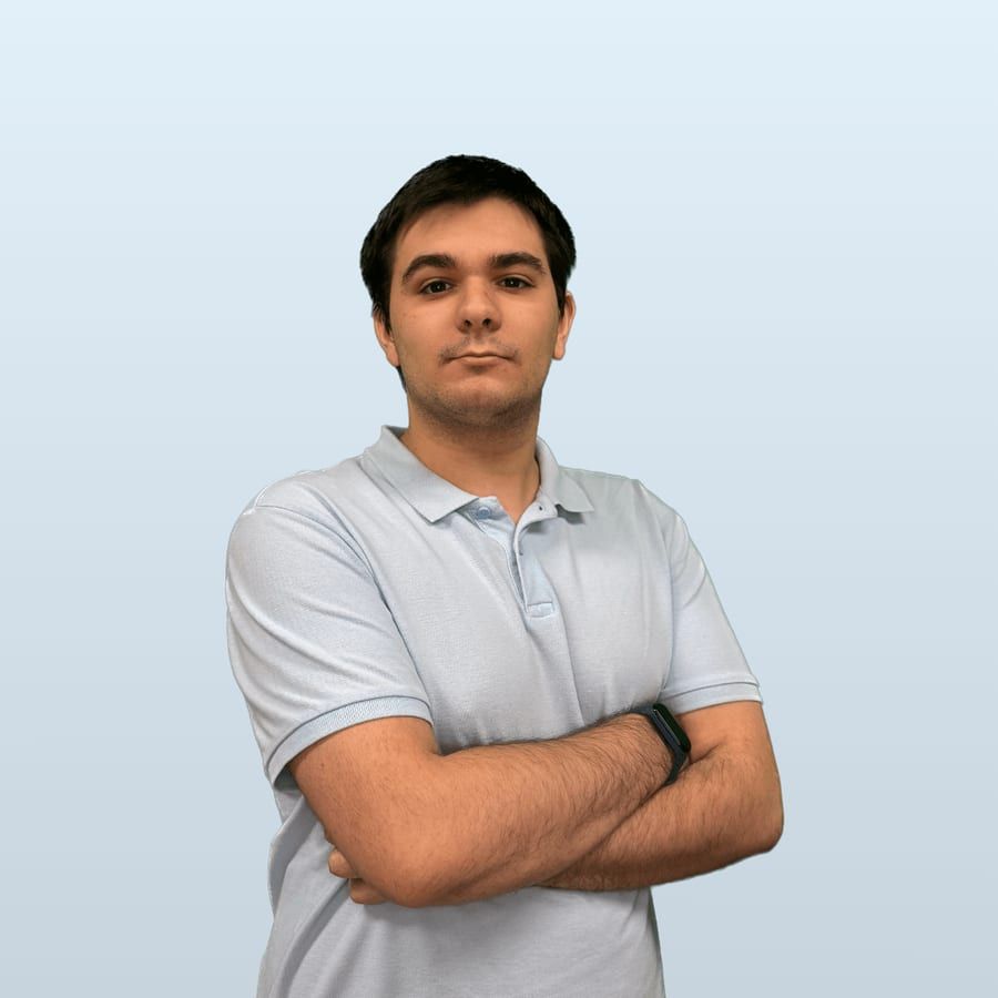 Profil de Claus