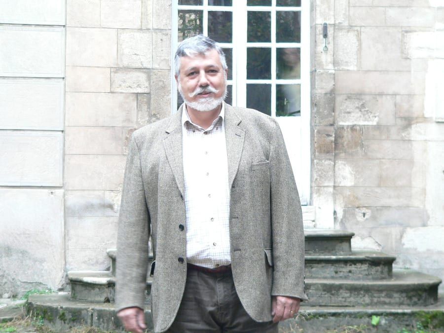 Profil de Gavin