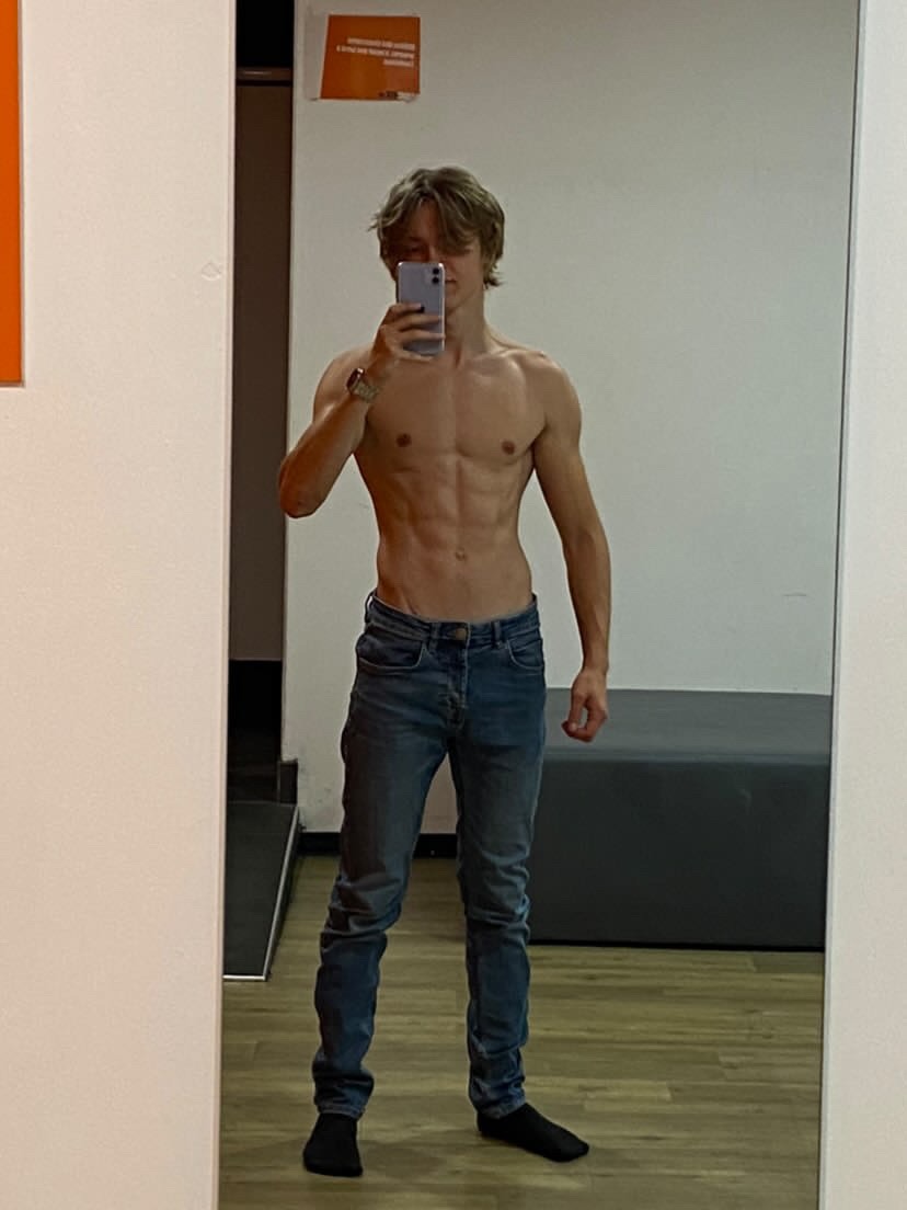 Profil de Kyllian