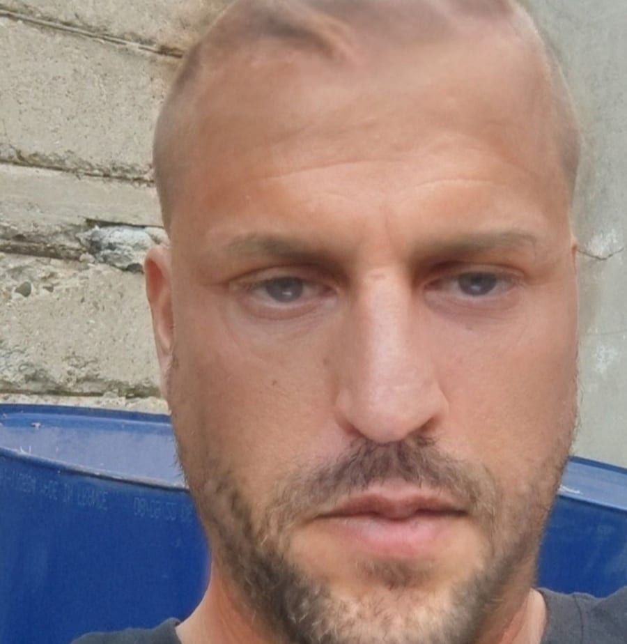 Profil de Fabrizzio