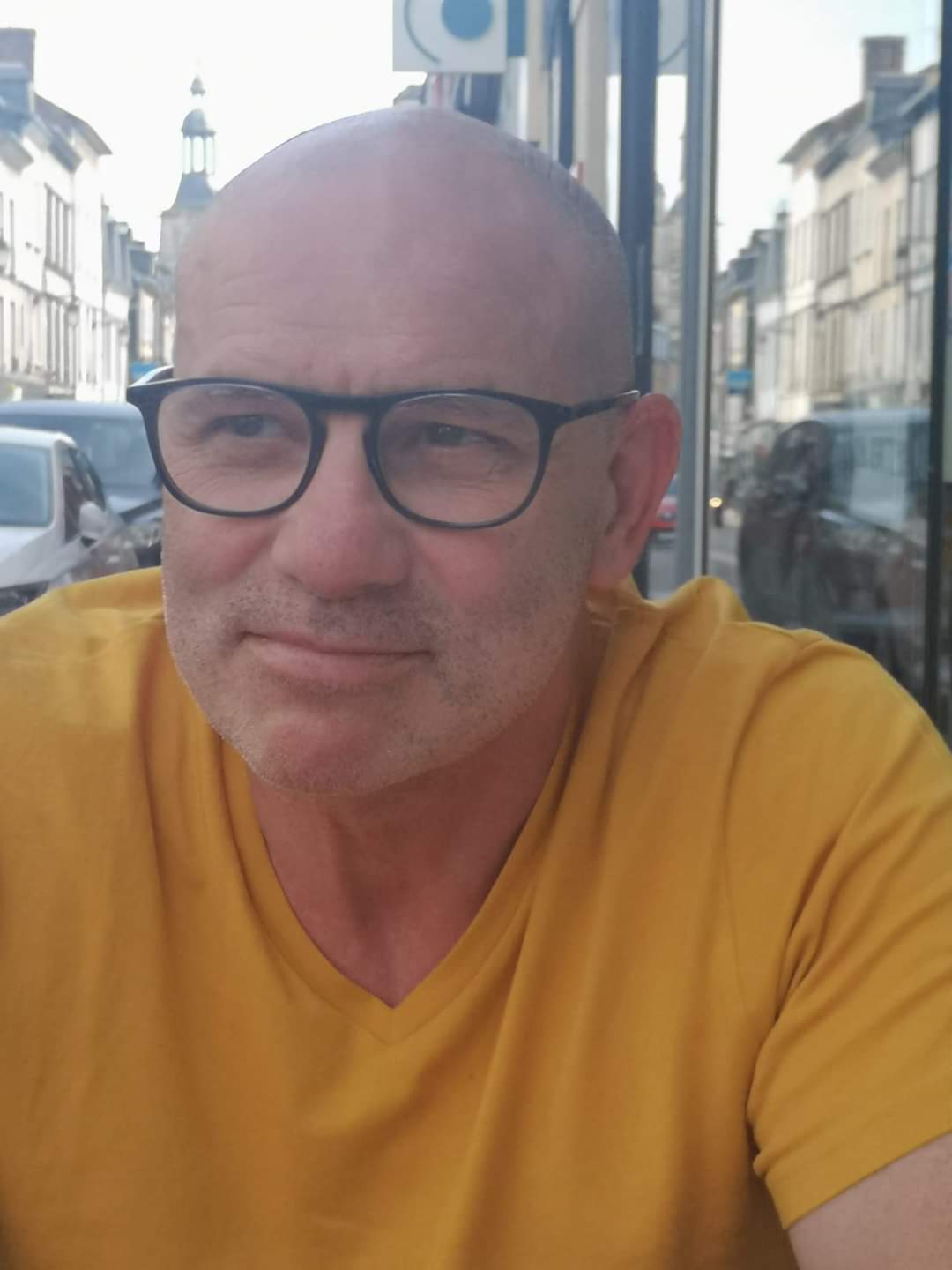 Profil de Ilyasse