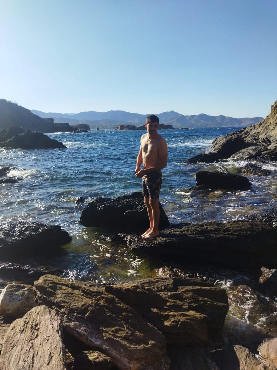 Profil de Charlie