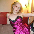 Profil de Rhiannon