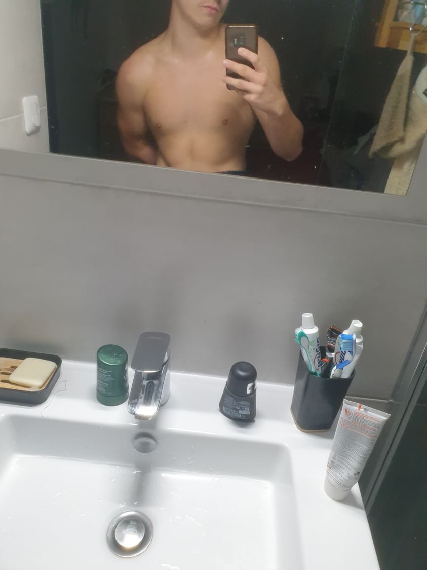 Profil de Gia