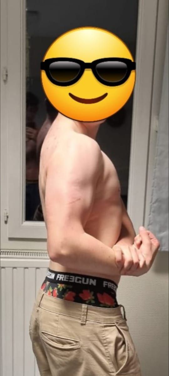 Profil de Badra