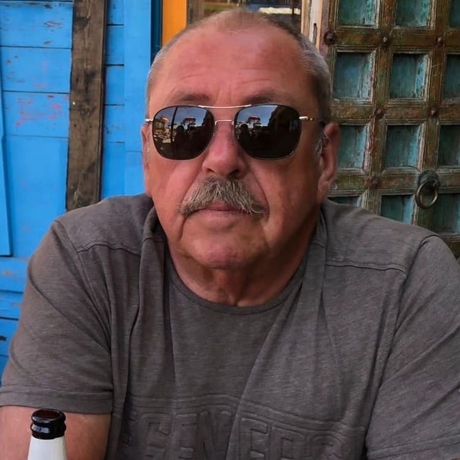Profil de Ramez