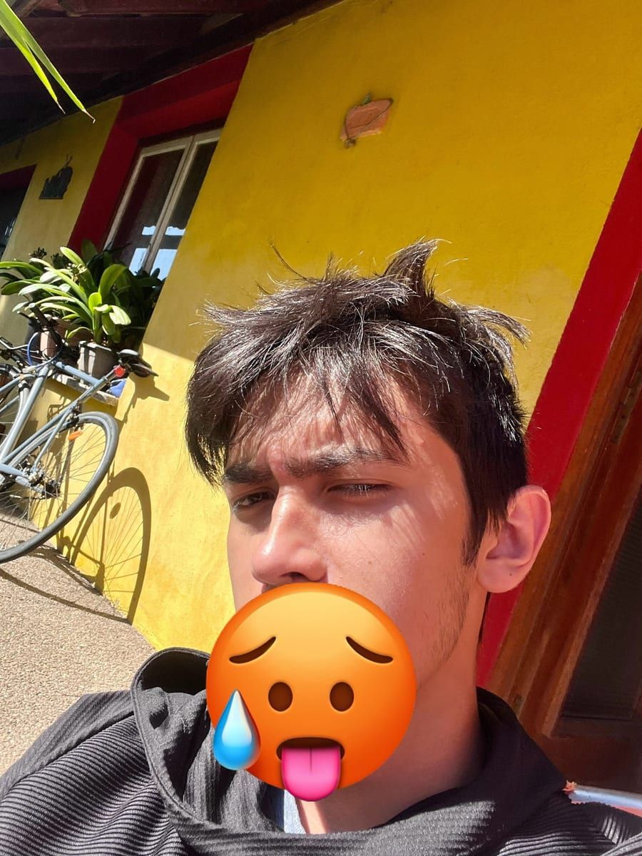 Profil de Stephann