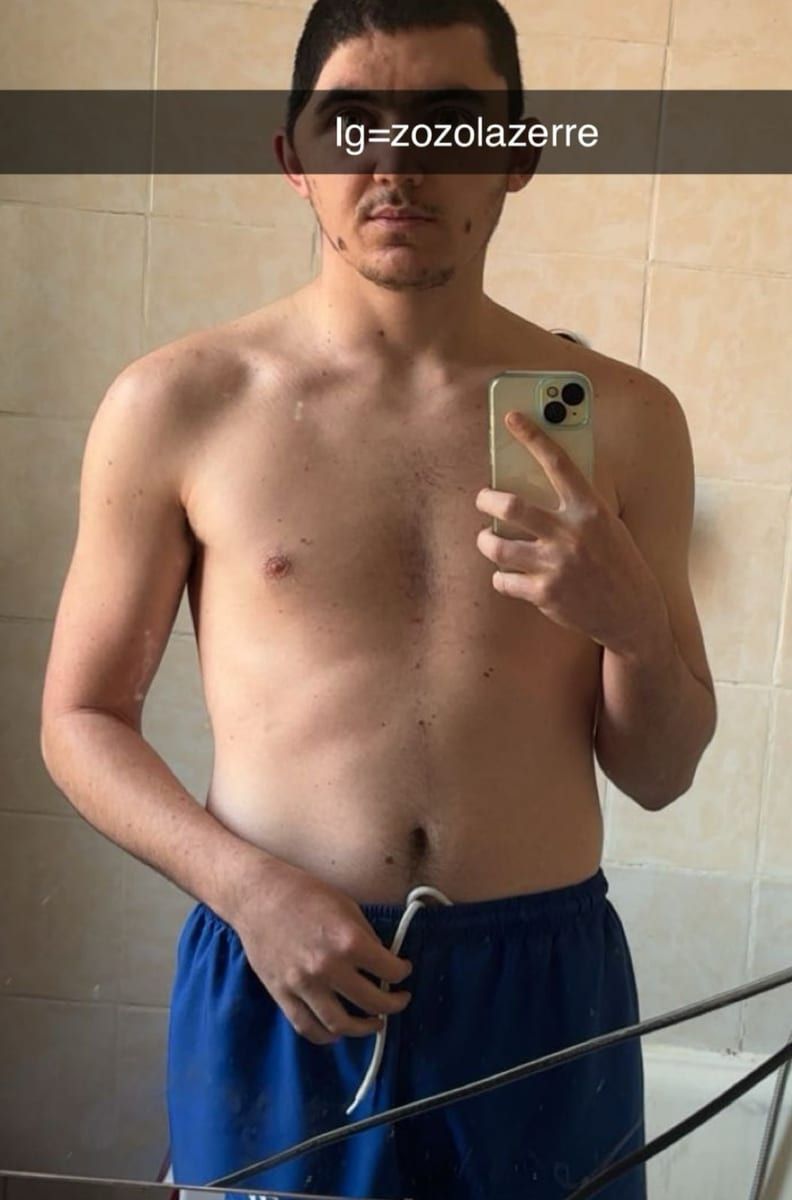 Profil de Firat