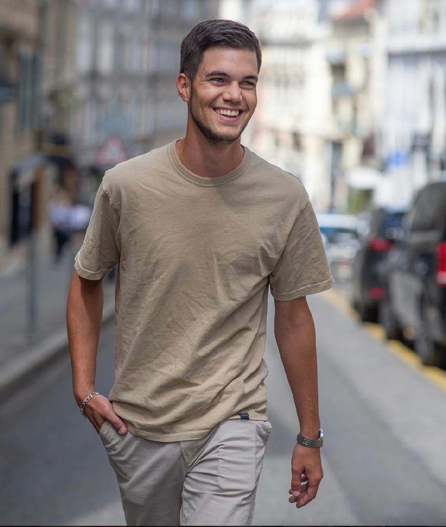 Profil de Jacim