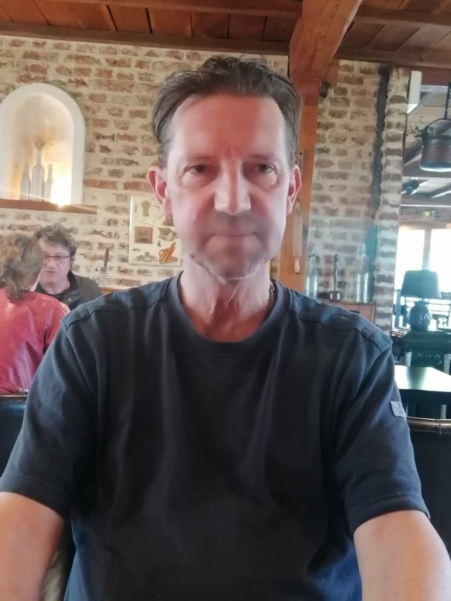 Profil de Jean-fred