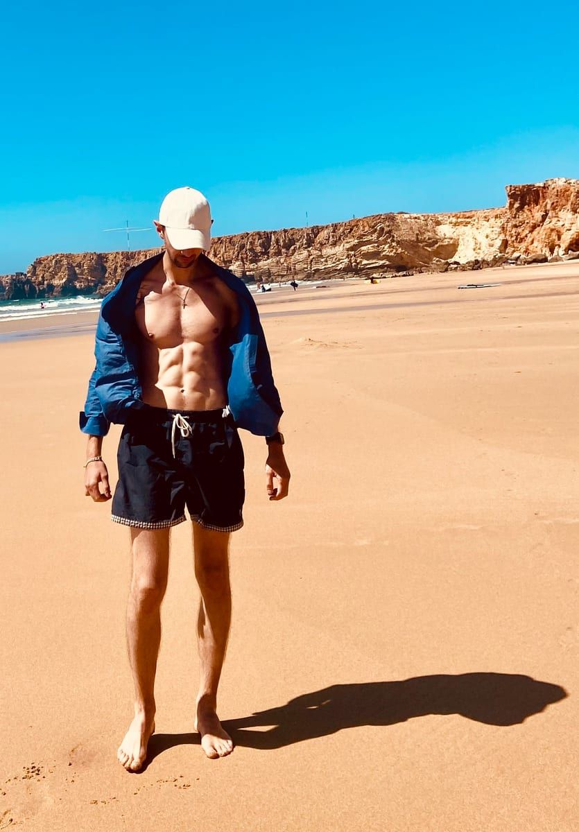 Profil de Jean-carlo