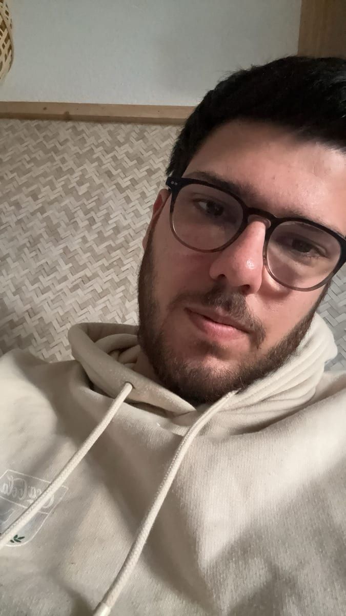 Profil de Orhan
