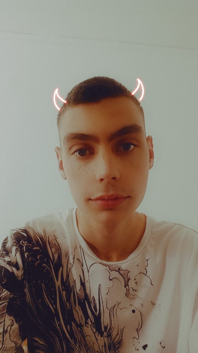 Profil de Pape