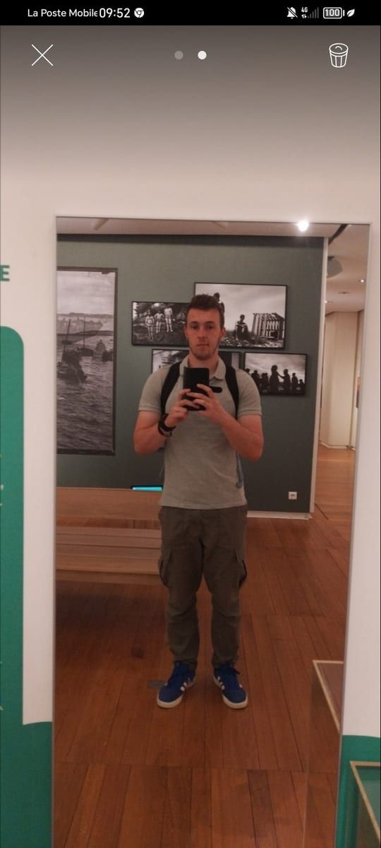 Profil de Daho
