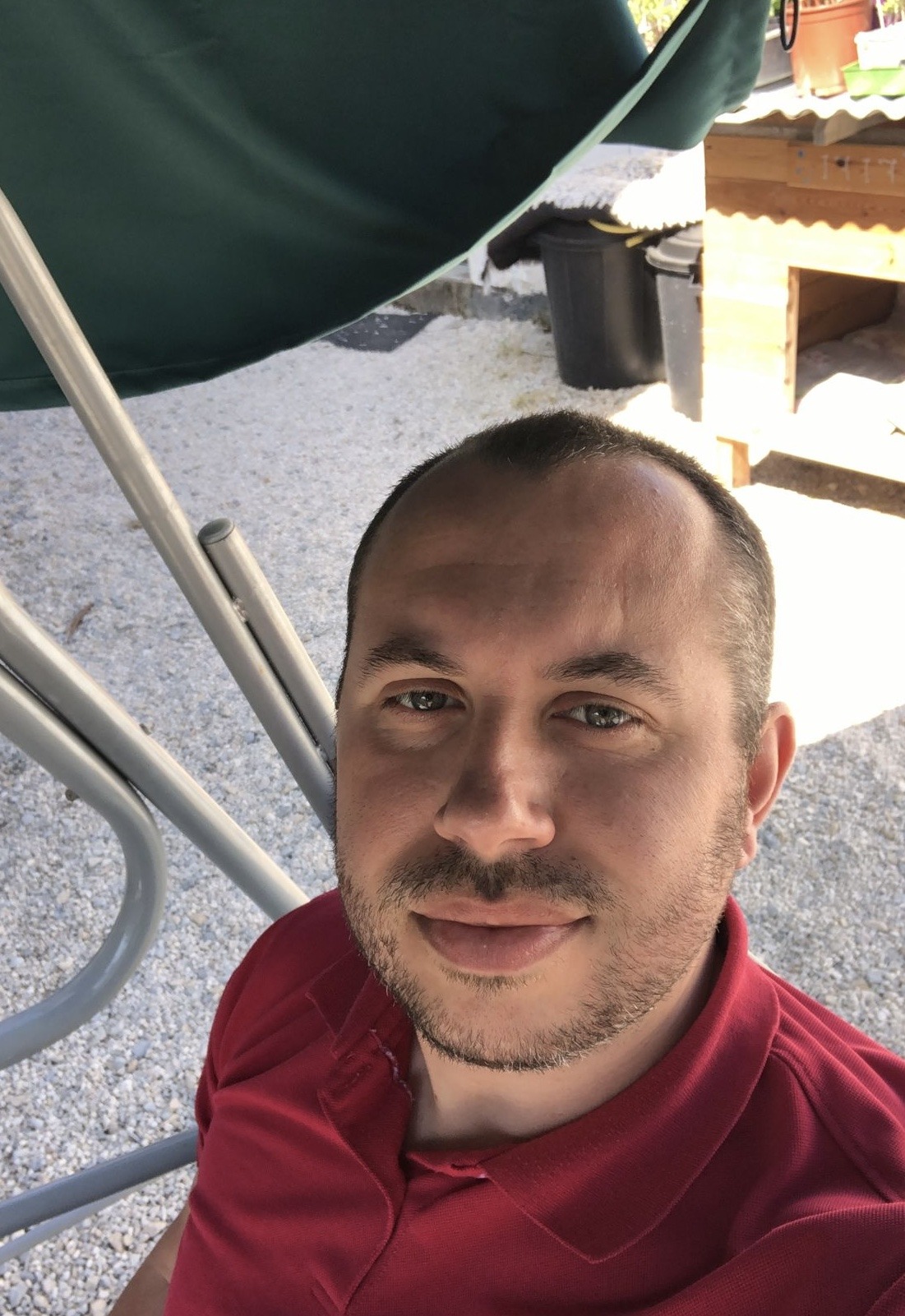 Profil de Palmyr