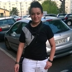 Profil de Apryl