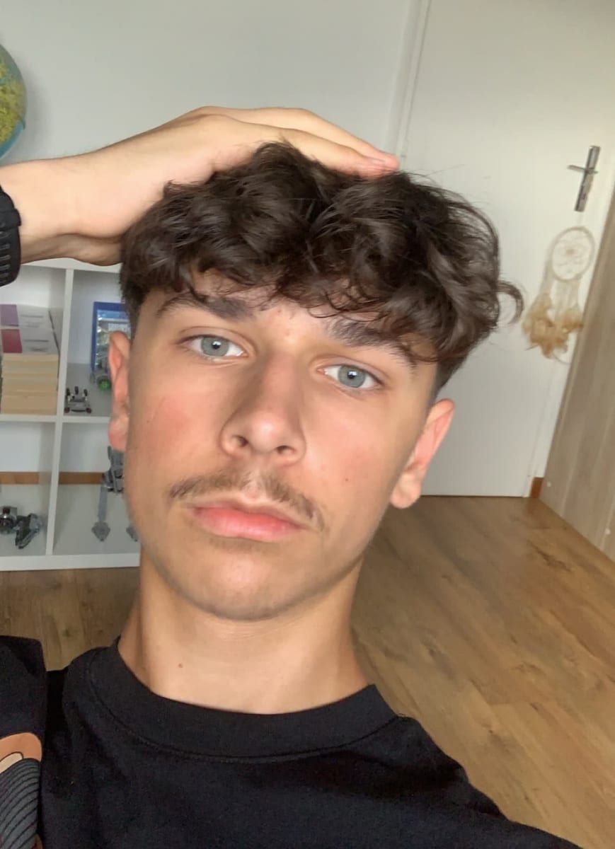 Profil de Suleiman