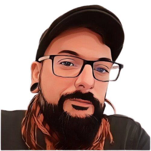 Profil de Irvine