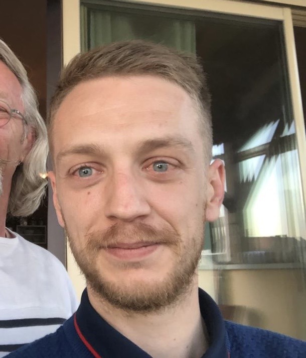 Profil de Harri