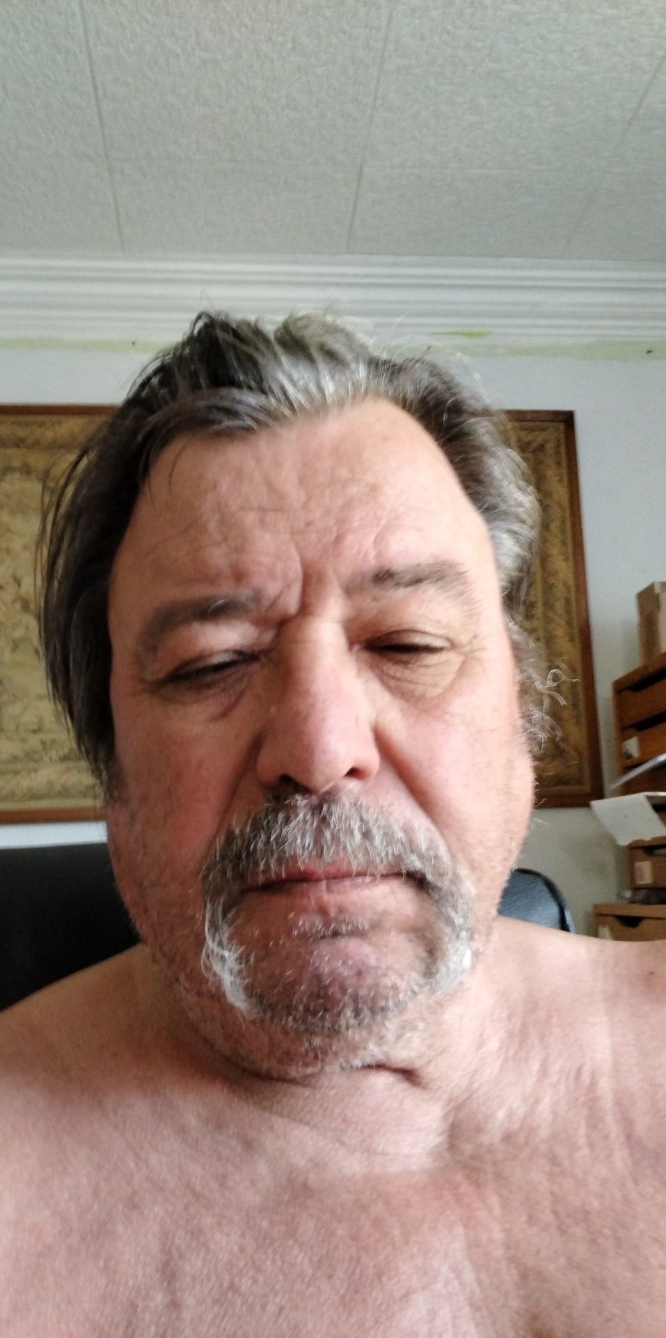 Profil de Daren
