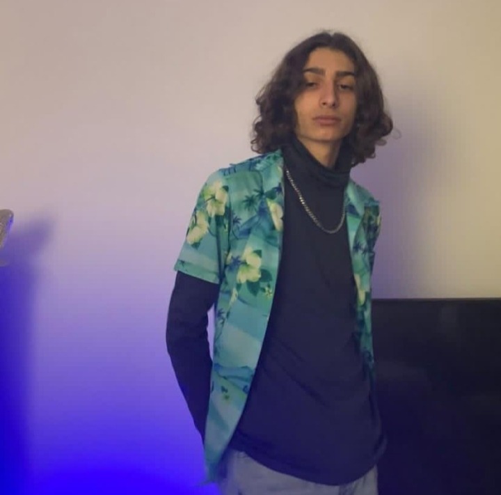 Profil de Yvann