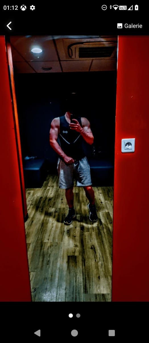 Profil de Dryss