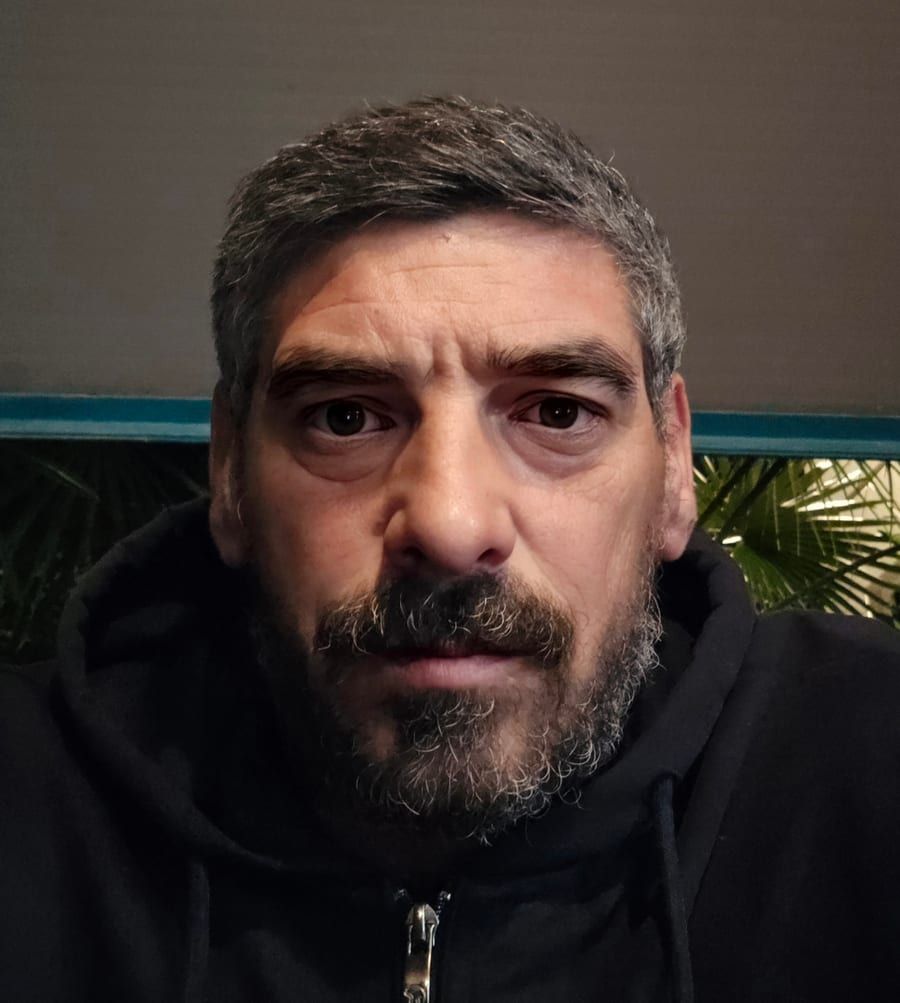 Profil de Alon